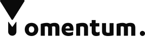 Momentum logo